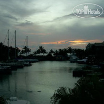 Port St Charles 