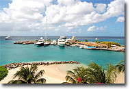 New photos from tourists Port St Charles 5*