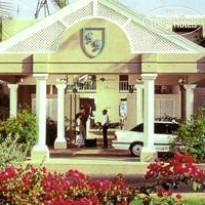 Silver Sands Resort 