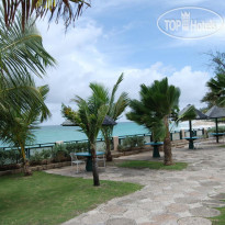 Barbados Beach Club 