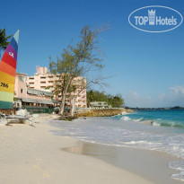 Barbados Beach Club 