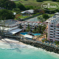 Barbados Beach Club 
