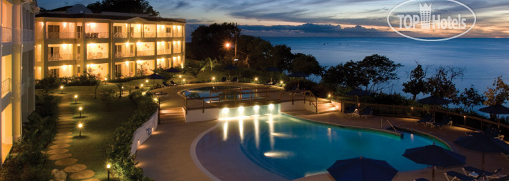 Hotel photo Beach View 3*