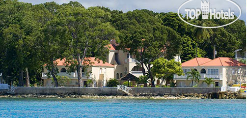 Hotel photo Divi Heritage Beach Resort 3*