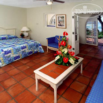 Divi Heritage Beach Resort 