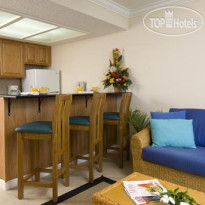 Divi Southwinds Beach Resort 