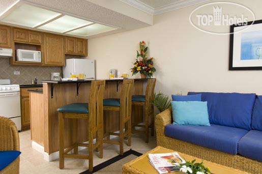 New photos from tourists Divi Southwinds Beach Resort 3*