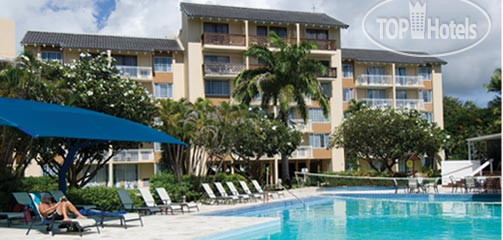 Hotel photo Divi Southwinds Beach Resort 3*