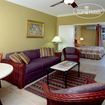 Divi Southwinds Beach Resort 