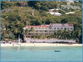 Hotel photo Waves Hotel & Spa 4*