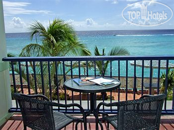 Hotel photo South Gap 3*