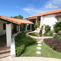 Sugar Cane Club Hotel and Spa 