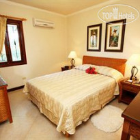 Sugar Cane Club Hotel and Spa 