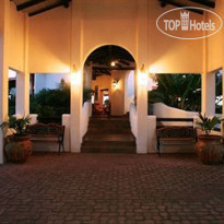 Sugar Cane Club Hotel and Spa 