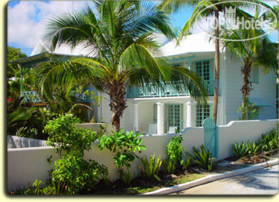Hotel photo Inchcape Seaside Villas 4*