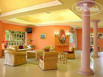 Hotel photo Blue Horizon 4*