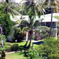 Legend Garden Condos 