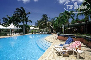 New photos from tourists Hotel Residence Golf Village 3*