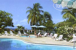 Hotel photo Karibea Salako Beach resort 4*