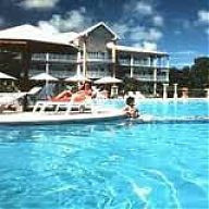 Hotel photo Plantation Sainte Marthe 4*