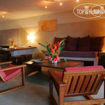 La Creole Beach Hotel & Spa 