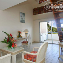 La Creole Beach Hotel & Spa 