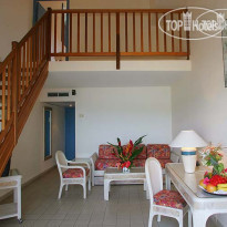La Creole Beach Hotel & Spa 