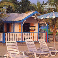 La Creole Beach Hotel & Spa 