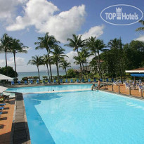 La Creole Beach Hotel & Spa 