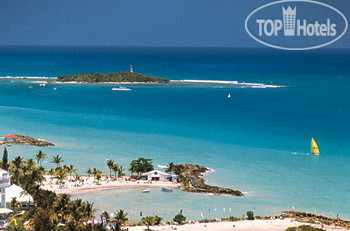 Hotel photo Mahogany Hotel Residence & Spa 4*