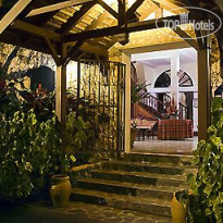 Auberge de la Vieille Tour Guadeloupe 