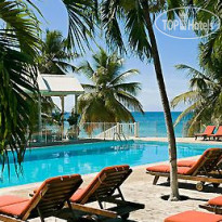 Auberge de la Vieille Tour Guadeloupe 
