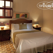 Antiguo Hotel Europa 