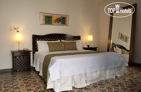 New photos from tourists Antiguo Hotel Europa 3*