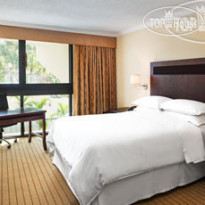 Sheraton Santo Domingo