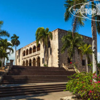 Sheraton Santo Domingo