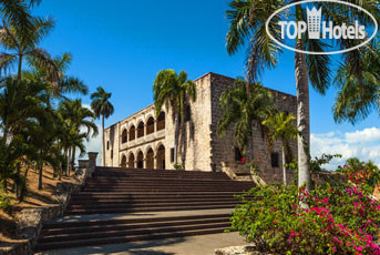 New photos from tourists Sheraton Santo Domingo 4*