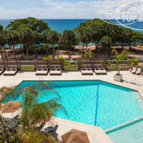 Sheraton Santo Domingo