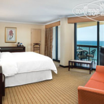 Sheraton Santo Domingo