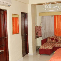 Royal Palace Hotel 