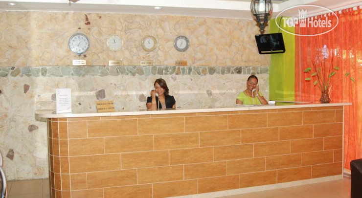 New photos from tourists Royal Palace Hotel 3*