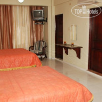 Royal Palace Hotel 