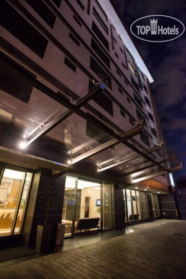 Hotel photo Weston Suites Hotel 4*