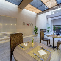 Novus Plaza Hodelpa