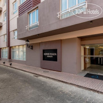 Novus Plaza Hodelpa