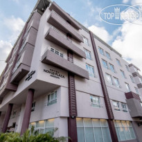 Novus Plaza Hodelpa