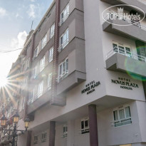 Novus Plaza Hodelpa