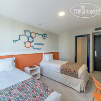 Novus Plaza Hodelpa