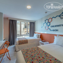 Novus Plaza Hodelpa