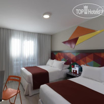 Novus Plaza Hodelpa